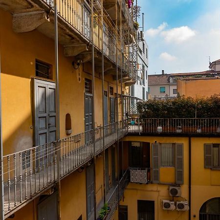 La Casetta Di Porta Romana ミラノ エクステリア 写真
