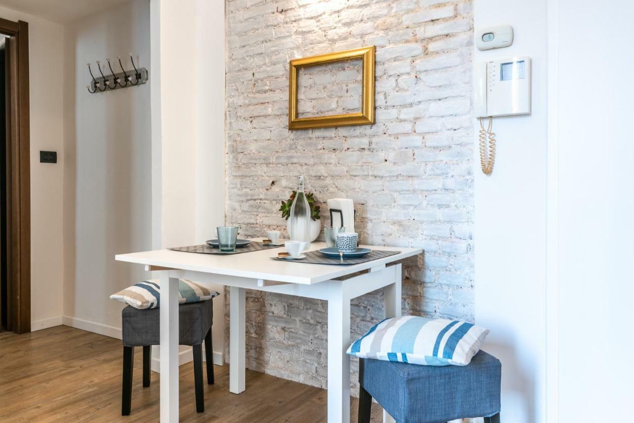 La Casetta Di Porta Romana ミラノ エクステリア 写真